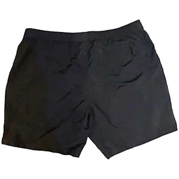The North Face 7” pull on adventure shorts, Black Men’s size XL - Picture 3 of 11